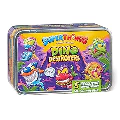 Superthings dino destroyer for sale  Delivered anywhere in UK