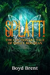 Splatt cautionary tale for sale  Delivered anywhere in USA 