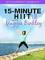 Minute hiit 1.0 for sale  Delivered anywhere in USA 