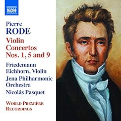 Concertos violon 5 d'occasion  Livré partout en France