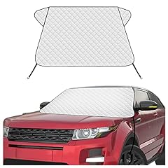 Windshield snow cover for sale  Delivered anywhere in Canada