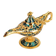 Aladdin lampe aladdin gebraucht kaufen  Wird an jeden Ort in Deutschland