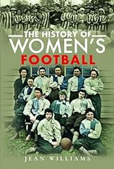History women football for sale  Delivered anywhere in UK