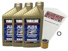 Cyclemax full synthetic for sale  Delivered anywhere in USA 