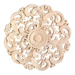 Muxsam round wood for sale  Delivered anywhere in USA 