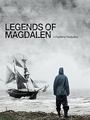 Legends magdalen for sale  Delivered anywhere in USA 