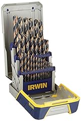 Irwin drill bit for sale  Delivered anywhere in USA 
