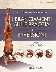 Bilanciamenti sulle braccia usato  Spedito ovunque in Italia 