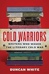 Cold warriors writers for sale  Delivered anywhere in USA 