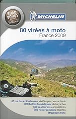 Virees moto 2009 d'occasion  Livré partout en France