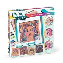 Fashion faces mix for sale  Delivered anywhere in USA 