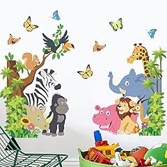 Runtoo jungle animals for sale  Delivered anywhere in UK