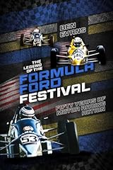 Legend formula ford for sale  Delivered anywhere in UK