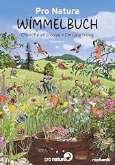 Pro natura wimmelbuch gebraucht kaufen  Wird an jeden Ort in Deutschland
