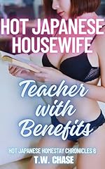 Hot japanese housewife for sale  Delivered anywhere in UK