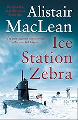 Ice station zebra for sale  Delivered anywhere in UK