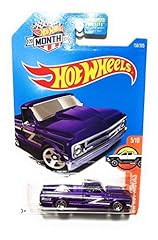 Hot wheels 2017 for sale  Delivered anywhere in UK