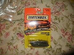 Matchbox 1994 abrams for sale  Delivered anywhere in UK