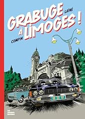 Grabuge limoges d'occasion  Livré partout en France