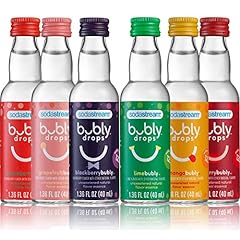 Sodastream bubly fruit for sale  Delivered anywhere in USA 