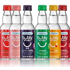 Sodastream bubly drops for sale  Delivered anywhere in USA 