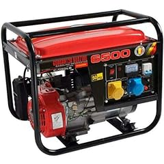 2.2kva stroke petrol for sale  Delivered anywhere in UK