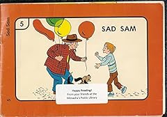 Sad sam for sale  Delivered anywhere in UK