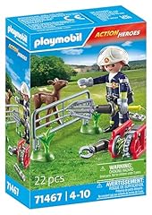 Playmobil aktion 71467 gebraucht kaufen  Wird an jeden Ort in Deutschland