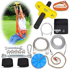 Velots ziplines kits for sale  Delivered anywhere in USA 