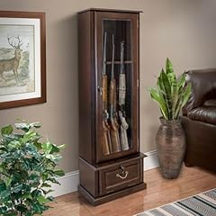 Homestock gun cabinet for sale  Delivered anywhere in USA 