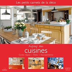 Autour cuisines coins d'occasion  Livré partout en Belgiqu