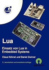 Lua einsatz lua gebraucht kaufen  Wird an jeden Ort in Deutschland