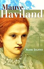 Mauve haviland d'occasion  Livré partout en France