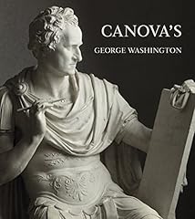 Canova george washington d'occasion  Livré partout en France