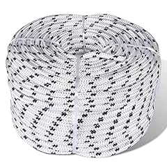 Ifcow braided rope for sale  Delivered anywhere in USA 