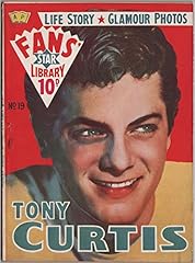 Tony curtis for sale  Delivered anywhere in UK