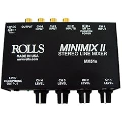 Rolls mx51s mini for sale  Delivered anywhere in USA 