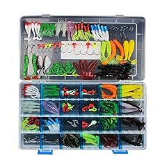 Leurres pêche kit d'occasion  Livré partout en France