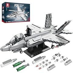 Reobrix fighter jet for sale  Delivered anywhere in UK