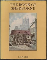 Book sherborne for sale  Delivered anywhere in UK