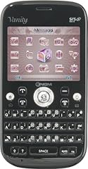 Ngm vanity qwerty usato  Spedito ovunque in Italia 