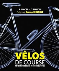 Vélos course concepteurs d'occasion  Livré partout en Belgiqu