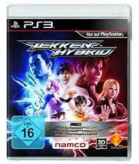 Tekken hybrid edizione usato  Spedito ovunque in Italia 