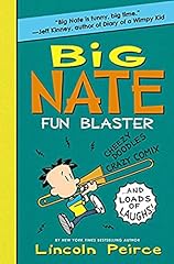 Big nate fun for sale  Delivered anywhere in USA 