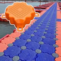 Pontons eau flottants d'occasion  Livré partout en France