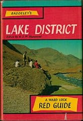 Baddeley lake district for sale  Delivered anywhere in UK