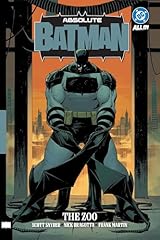 Absolute batman vol. for sale  Delivered anywhere in UK