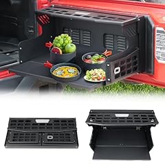 Heka tailgate table for sale  Delivered anywhere in USA 