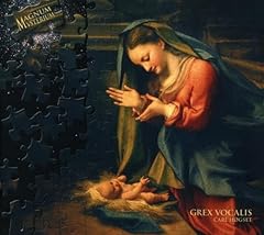 Magnum mysterium. musique d'occasion  Livré partout en France