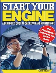 Starting engines beginner for sale  Delivered anywhere in UK